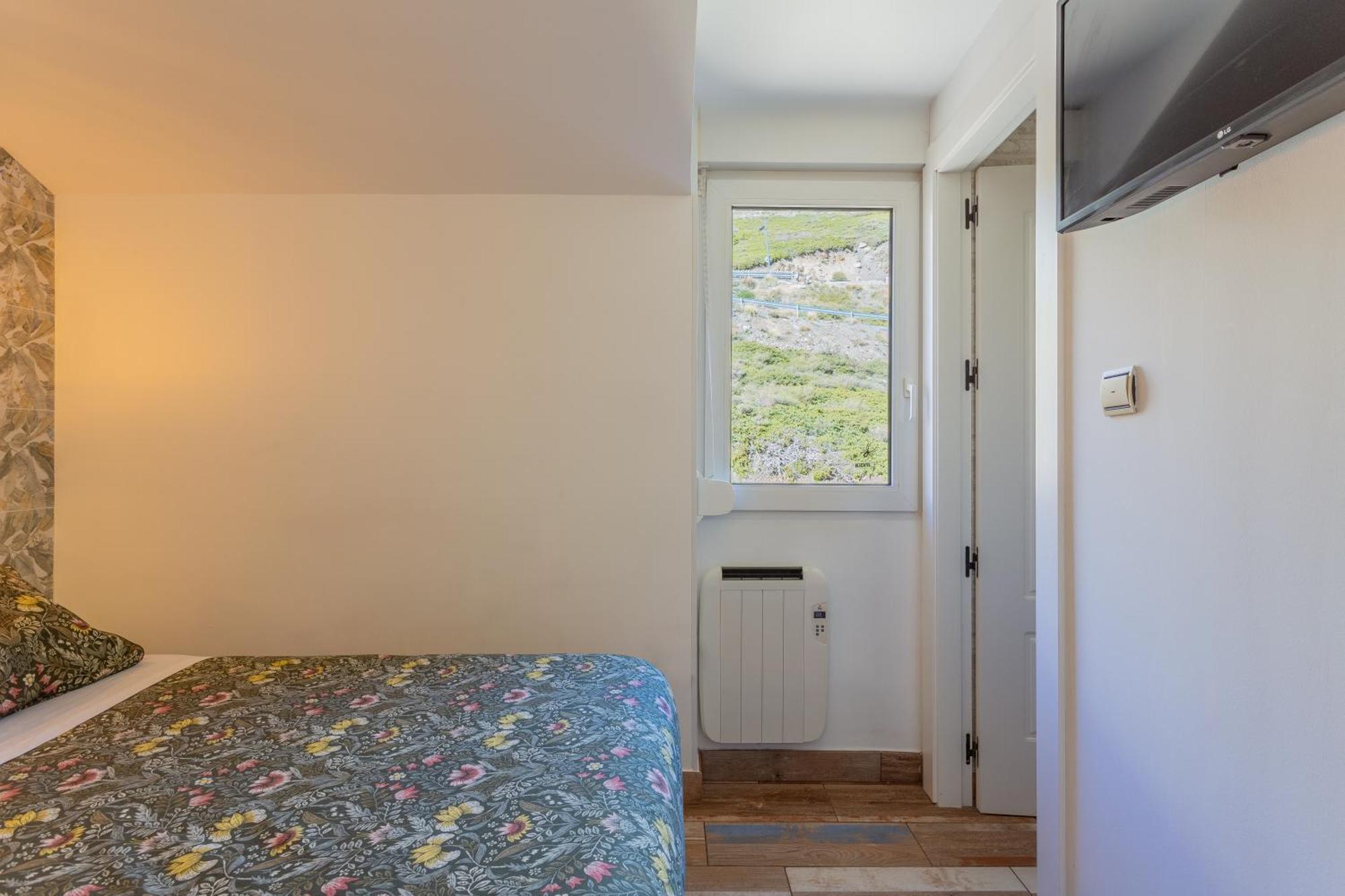 Appartement Duplex Templo Nevado Con 2 Parking Cubiertos Gratis à Sierra Nevada Extérieur photo