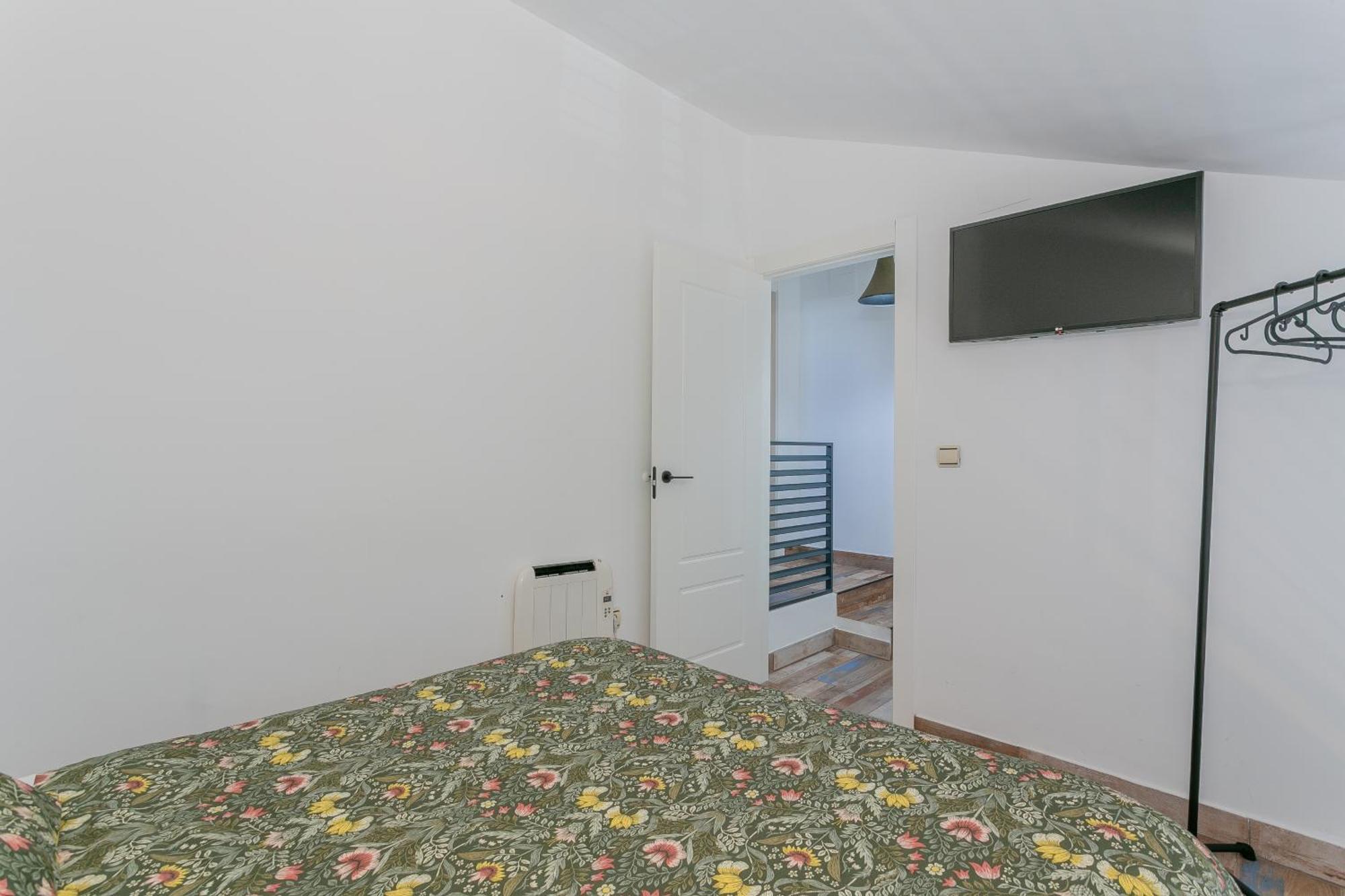 Appartement Duplex Templo Nevado Con 2 Parking Cubiertos Gratis à Sierra Nevada Extérieur photo