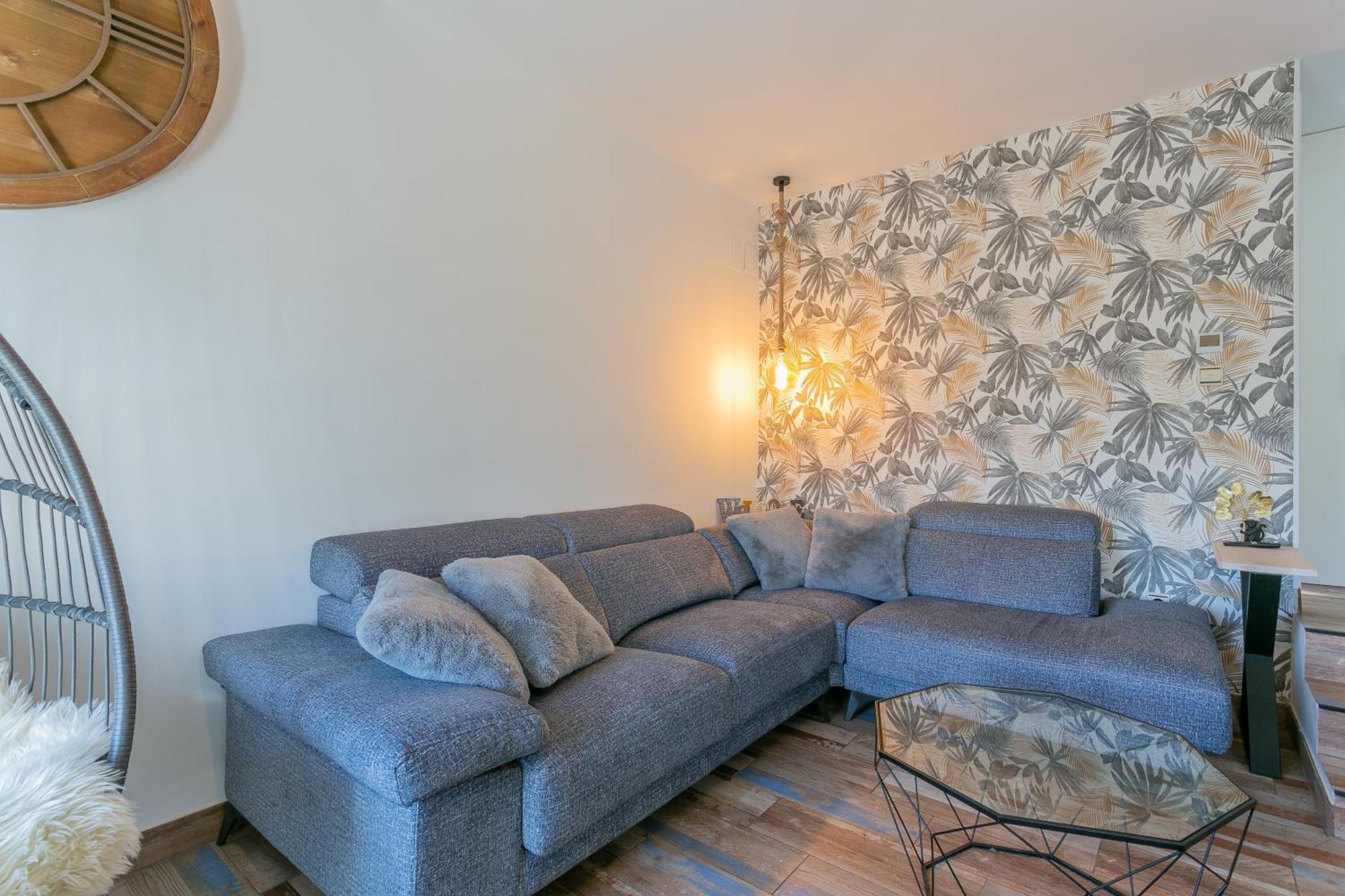 Appartement Duplex Templo Nevado Con 2 Parking Cubiertos Gratis à Sierra Nevada Extérieur photo