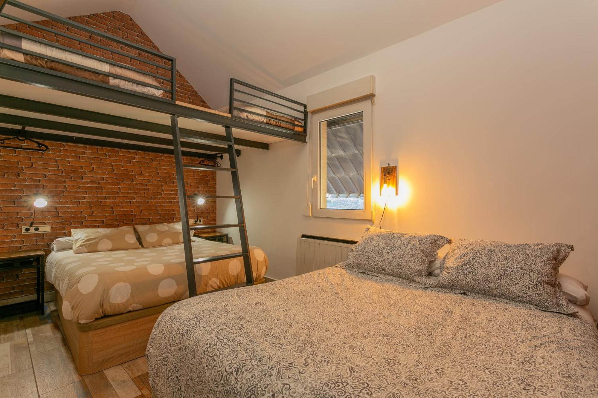 Appartement Duplex Templo Nevado Con 2 Parking Cubiertos Gratis à Sierra Nevada Extérieur photo